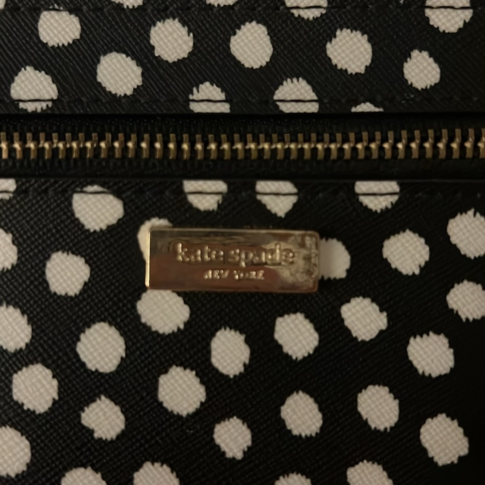 KATE SPADE WRISTLET - Picture 6 of 6